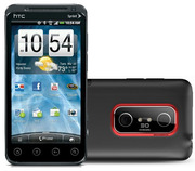 Срочно продам HTC EVO 3D