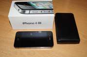 Продам iPhone 4s 32gb Black СРОЧНО!