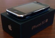 Iphone 3gs/16gb/black 23000