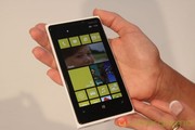  Продается мобильный телефон Nokia Lumia 920