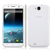 ZOPO Captain S ZP990 смартфон 6дюймов