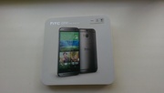 Продам в Алматы HTC One М 8 Dual Sim,  цвет серый.