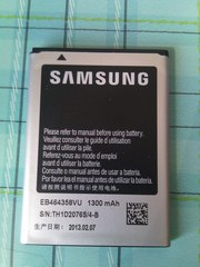  Продаю сотовый телефон Samsung Galaxy Ace Duos (тоесть двух симочный)
