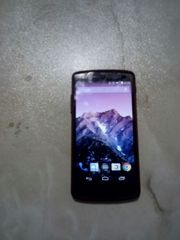 Продам Nexus 5 32 Gb,  б/у