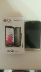 ПРОДАМ телефон LG G3 STYLUS 