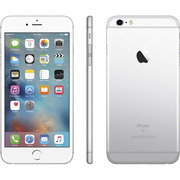 Продам новый iPhone 6s 32 gb silver