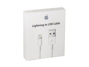 Original - Apple Lightning USB Cable  – iPhone в наличии + гарантия