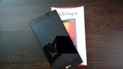 Продам телефон LG magna H502f 3G б/у