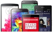 Смартфоны Xiaomi,  Meizu,  Lenovo,  Huawei,  Asus в Костанае
