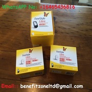 I want to Sell Freestyle Libre Sensor